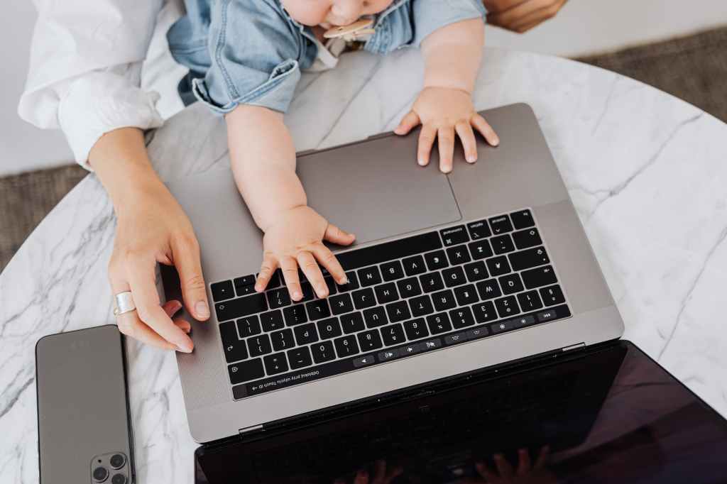 8 tips for going back to work after maternity&nbsp;leave