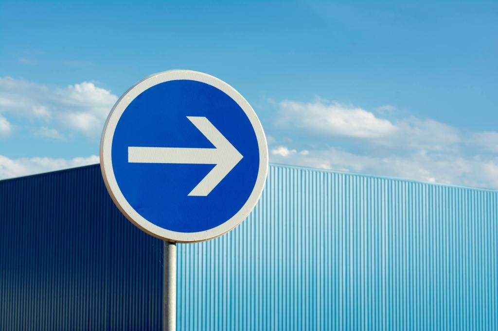 Embrace Motherhood: Move Forward, Not&nbsp;Back