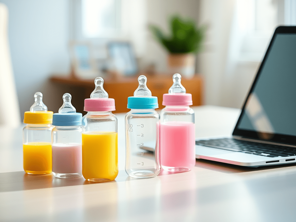 Navigating Work-Life Transition After Maternity&nbsp;Leave